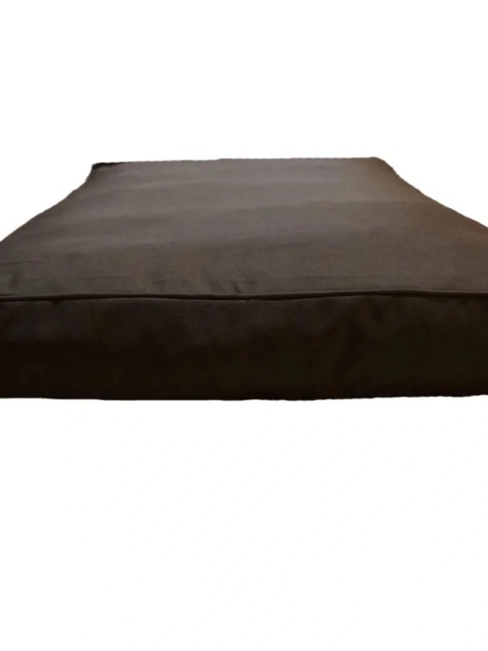 CHEW PROOF DOG BED